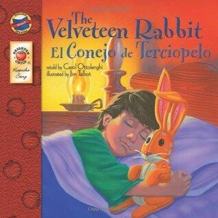 The Velveteen Rabbit | El Conejo de Terciopelo