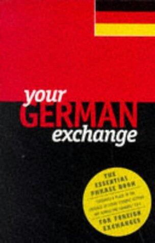 Your German Exchange