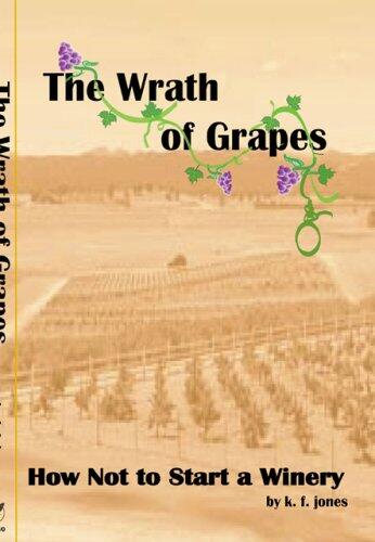 The Wrath of Grapes