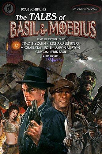 The Tales of Basil and Moebius