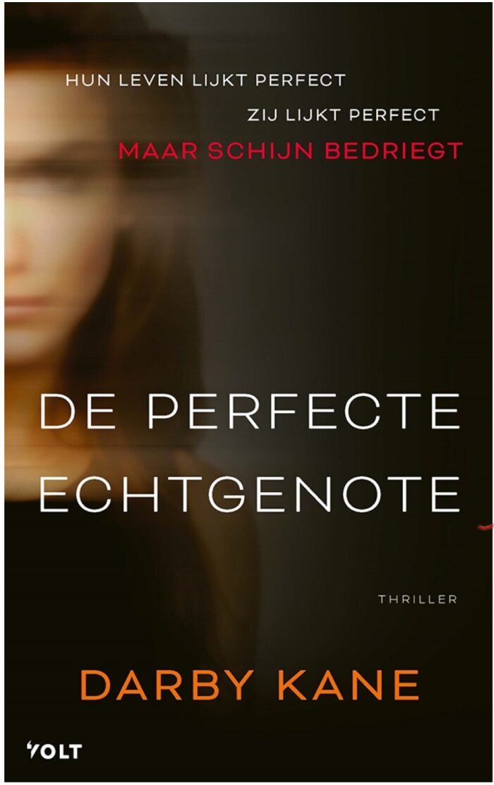 De perfecte echtgenote