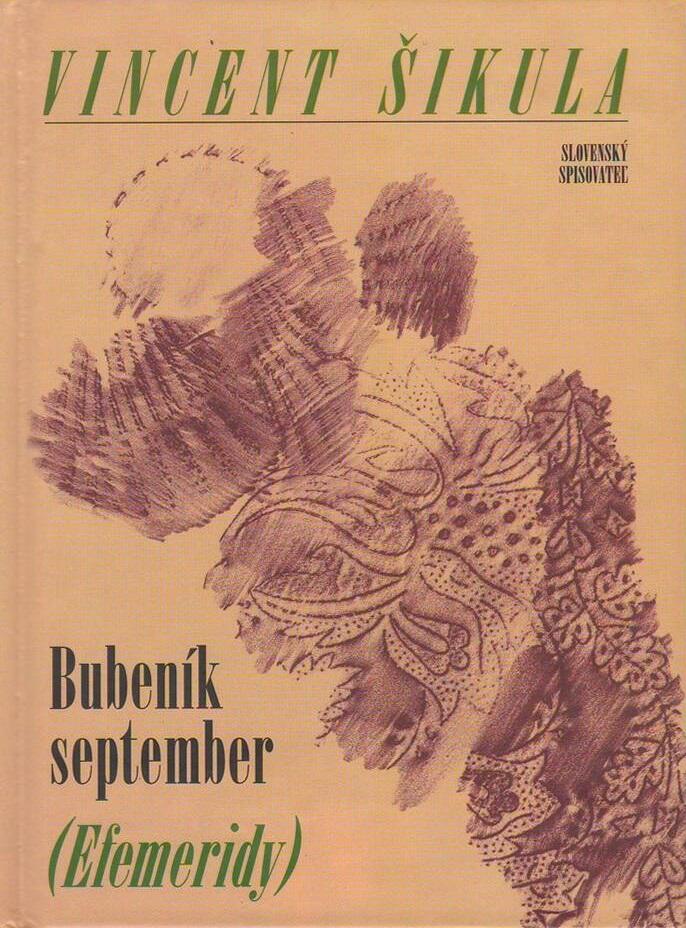 Bubeník september
