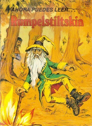 Rumpelstiltskin