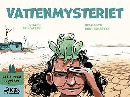 Vattenmysteriet