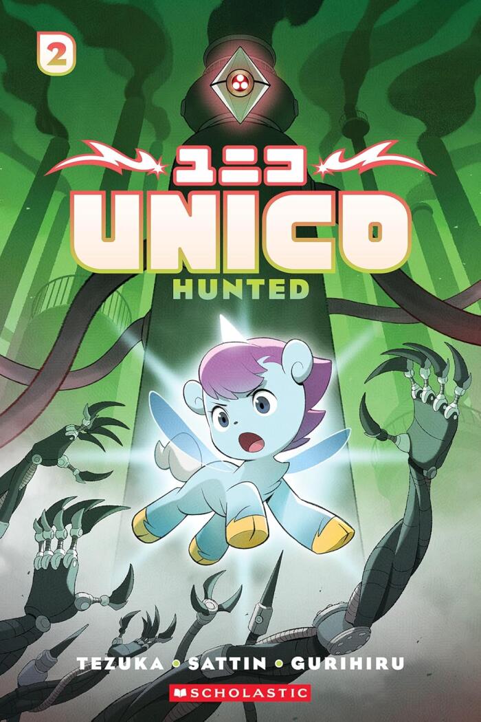 Hunted