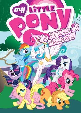 My Little Pony: The Return of Harmony
