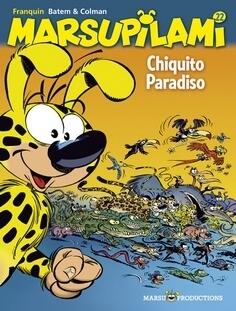 Chiquito Paradiso