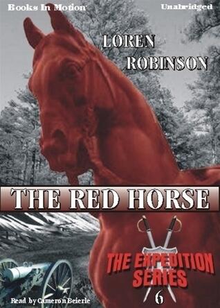 The Red Horse