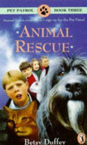 Animal Rescue
