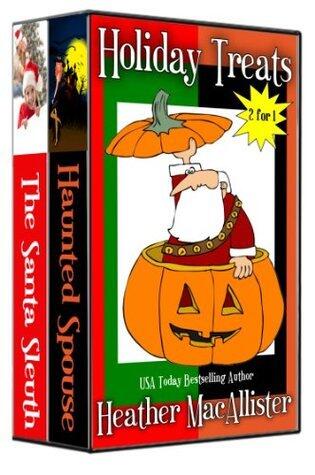 Holiday Treats Boxed Set