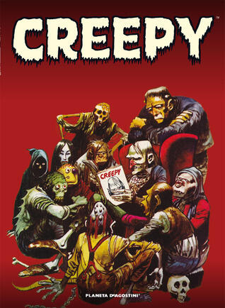 Creepy