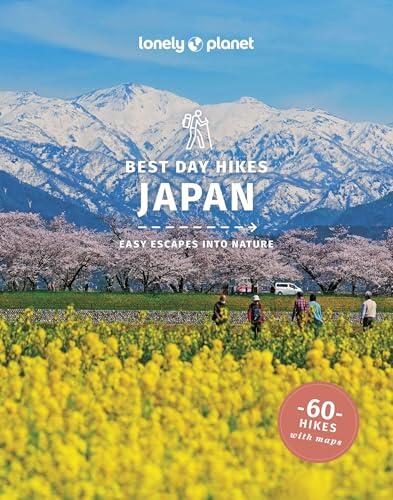Lonely Planet Best Day Hikes Japan 2