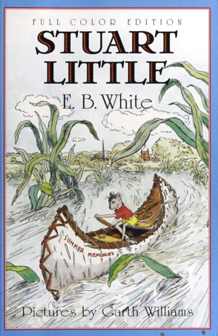 Stuart Little