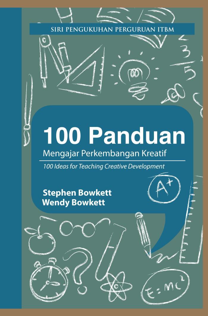 100 Panduan Mengajar Perkembangan Kreatif