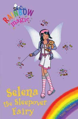 Rainbow Magic: Selena the Sleepover Fairy: Special
