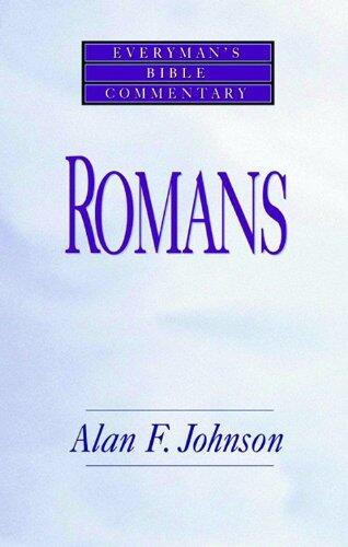 Romans- Everyman's Bible Commentary