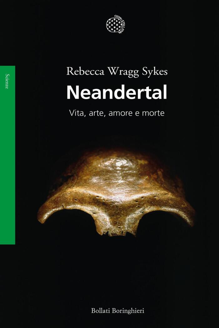 Neandertal: Vita, Arte, Amore e Morte