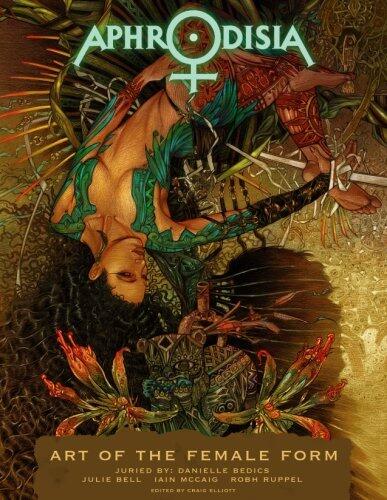 Aphrodisia: Art of the Female Form