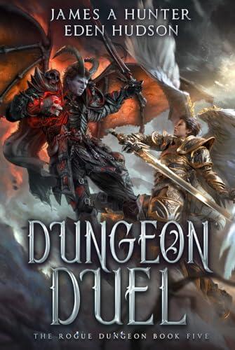 Dungeon Duel: A litRPG Adventure