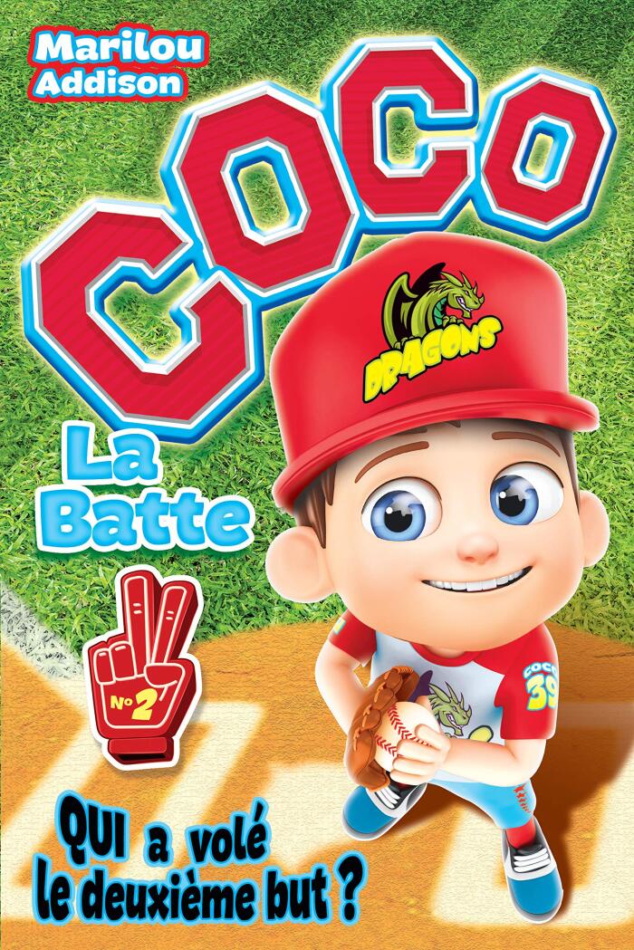 Coco la Batte