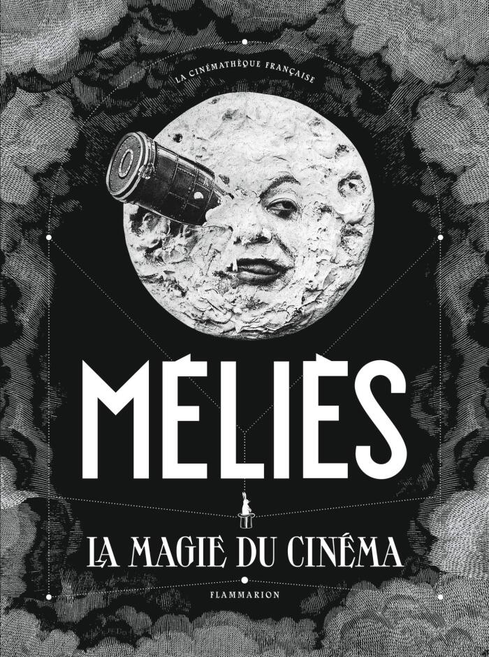 Méliès : La magie du cinéma