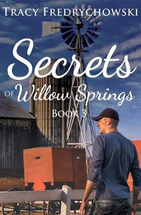 Secrets of Willow Springs 3