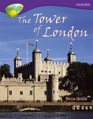 The Tower of London