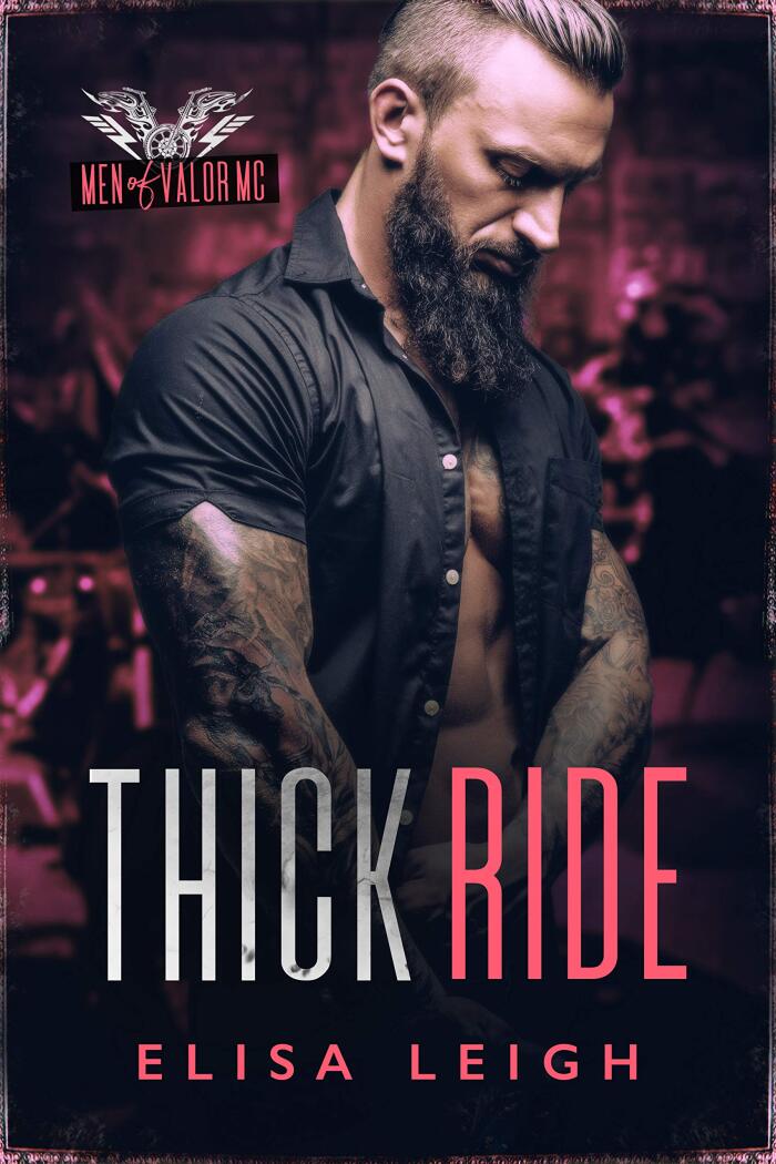Thick Ride