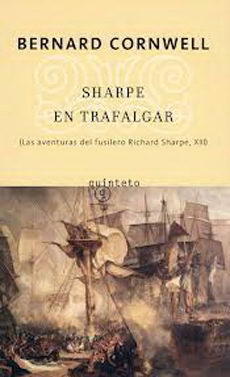 Sharpe's Trafalgar