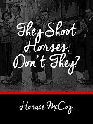 They Shoot Horses, Don't They?