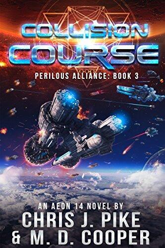 Collision Course