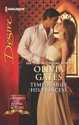 Married by Royal Decree