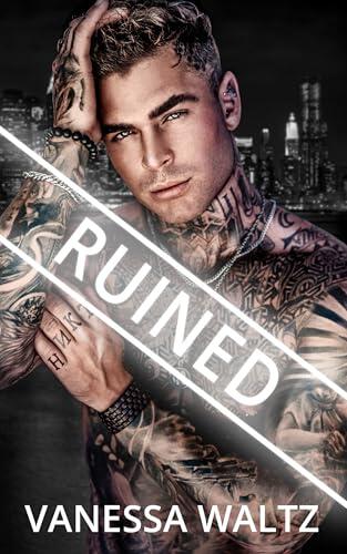 Ruined: Une romance mafieuse MM sombre (Les rebelles de Boston t. 6)