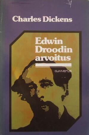 Edwin Droodin arvoitus