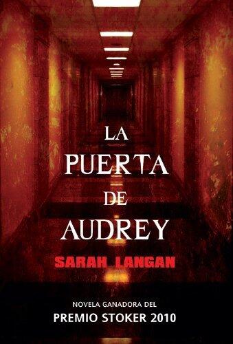 La puerta de Audrey