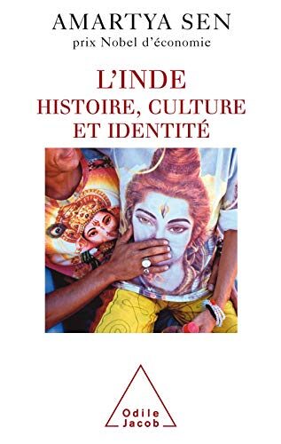 L' Inde: Histoire, culture et identité