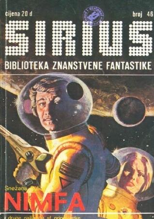 Sirius - Biblioteka znanstvene fantastike broj 46