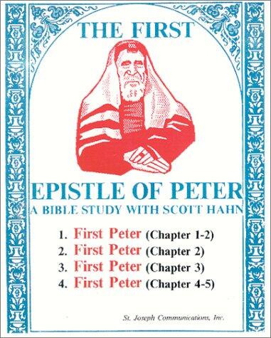 The First Epistle of Peter