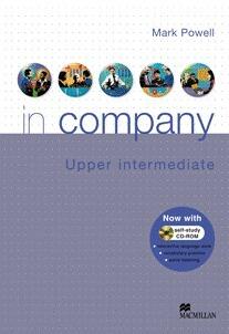 In Company Upper Intermediate