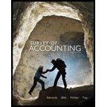 Survey of Accounting