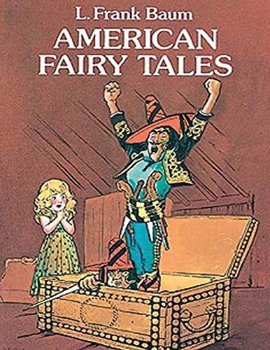 American Fairy Tales