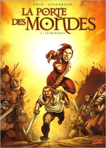 La muraille