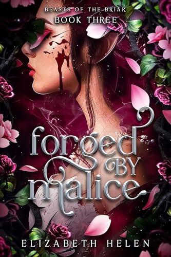 Forged by Malice (Standard Edition)