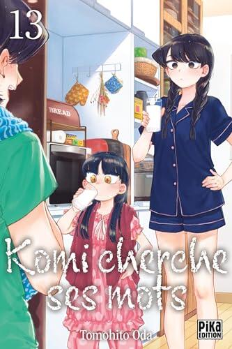 Komi cherche ses mots T13