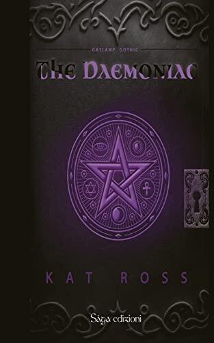 Gaslamp Gothic: The Daemoniac