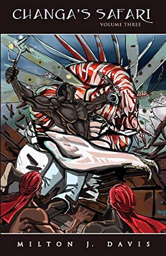 Changa's Safari (Volume Three)