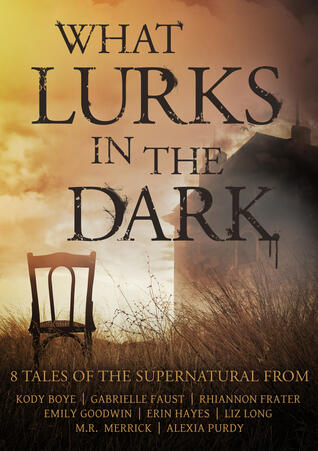 What Lurks In The Dark