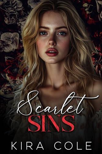 Scarlet Sins (Bratva Yegorov Vol. 2)