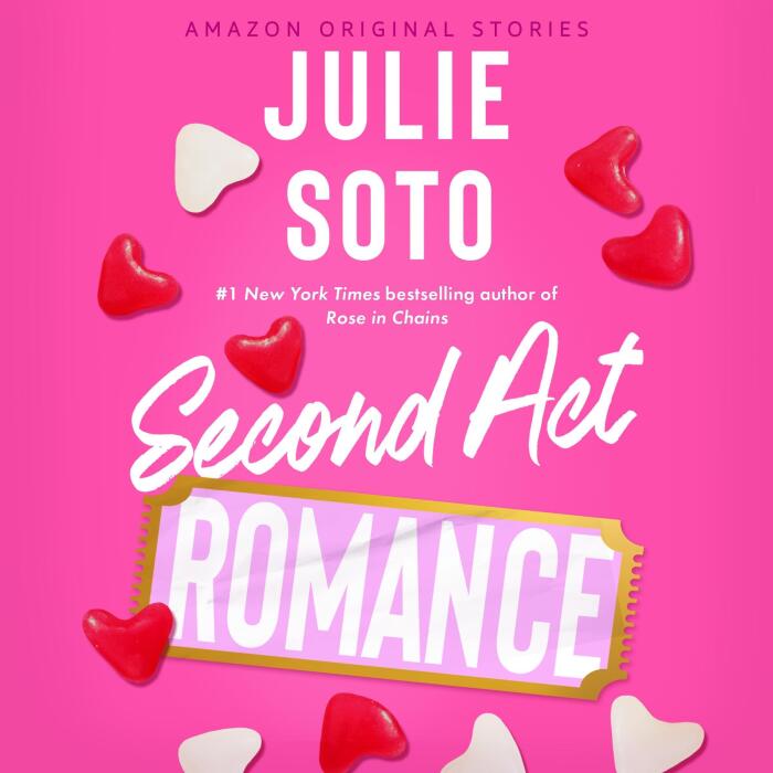 Second Act Romance