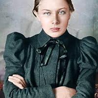 Nadezhda Krupskaya